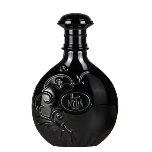 ARABIYAT PRESTIGE Nyla Suede