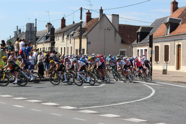 un petit tour sur Le Tour 2021 - 14