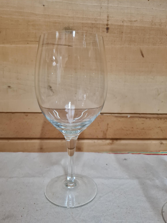 6 Verres Magnum idéal Cocktail ( H23 Diam 8.5 cm )