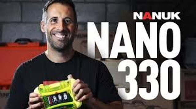 Nanuk 330