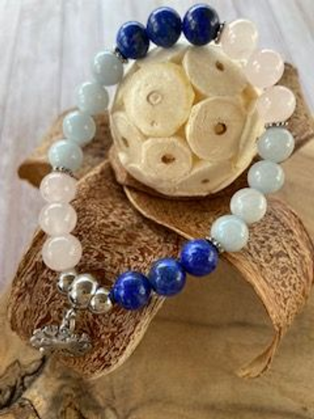 Bracelet "Allergie Respiratoire"