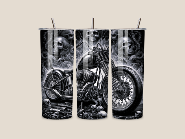 Motorrad