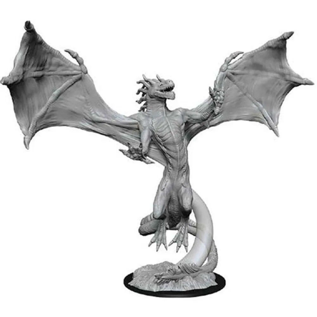 Magic the Gathering: Galazeth Prismarl Unpainted Figure