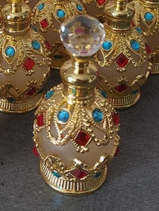 80- Extrait de Parfum 15ml