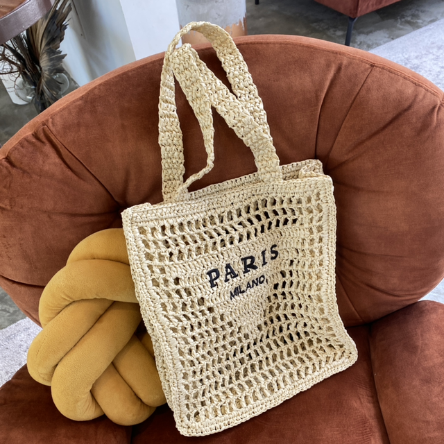 Sac soleil de Paris 