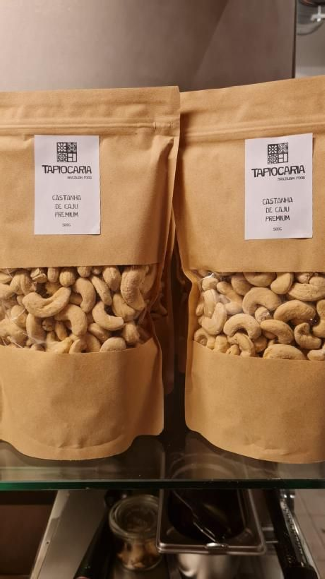 Cashew Nüsse Premium