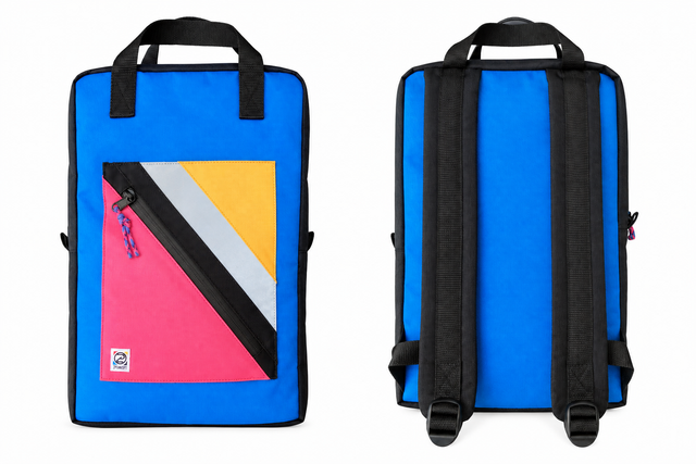 Zpconcept Bag City