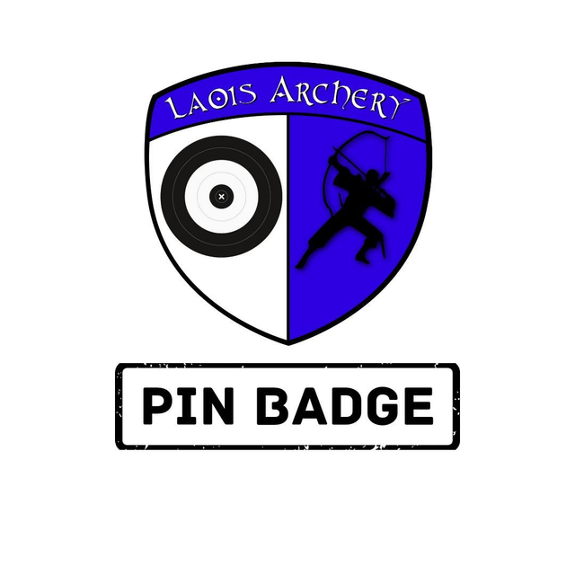 Pin Badge