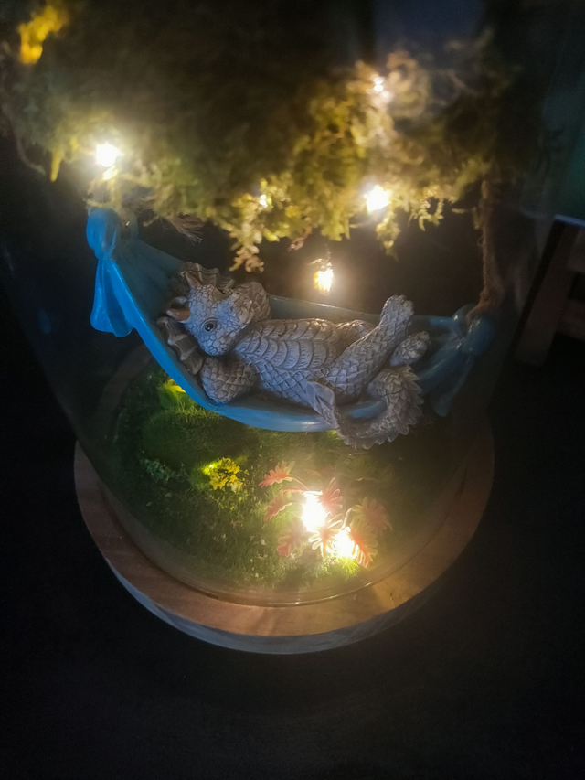 Le souffle des songes