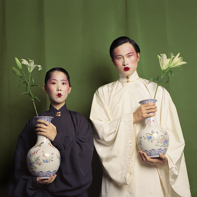 The Passion of the Cut Sleeve II