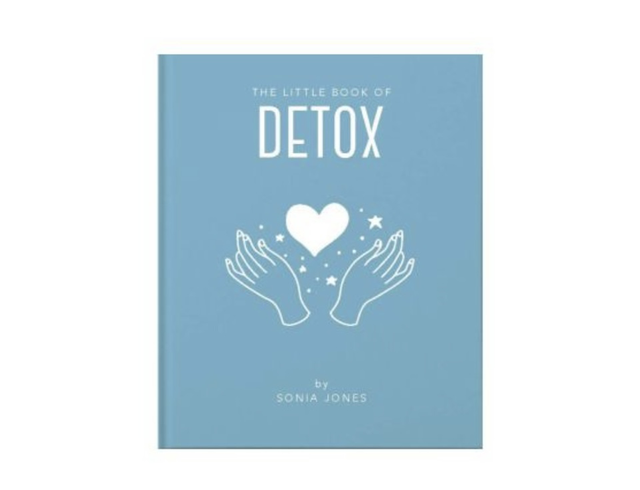 Little Book of Detox