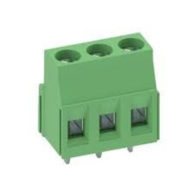 REGLETA 3CH CTO. IMPRESO 