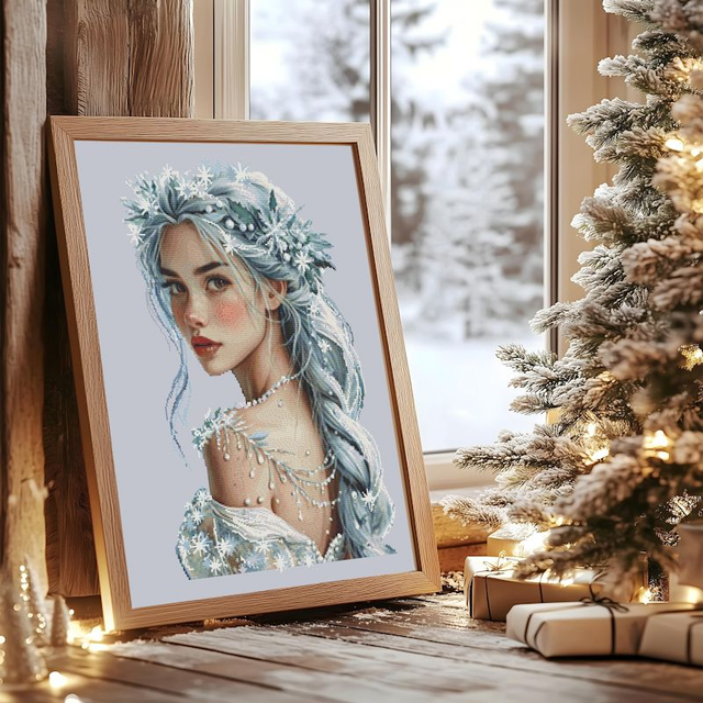 RL58 SNOW SPIRIT ©2024