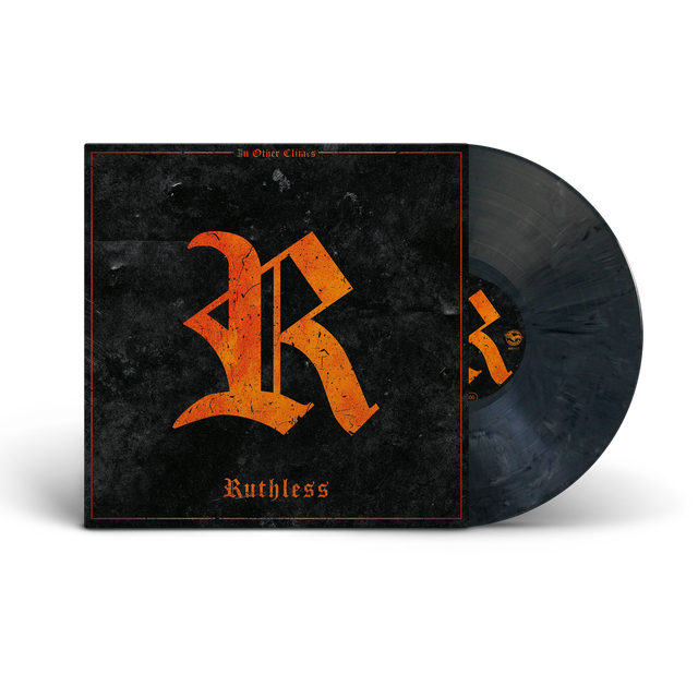 Vinyl Ruthless