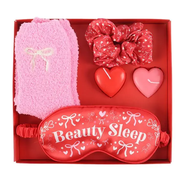 Self Love Club- Beauty Sleep Gift Pack