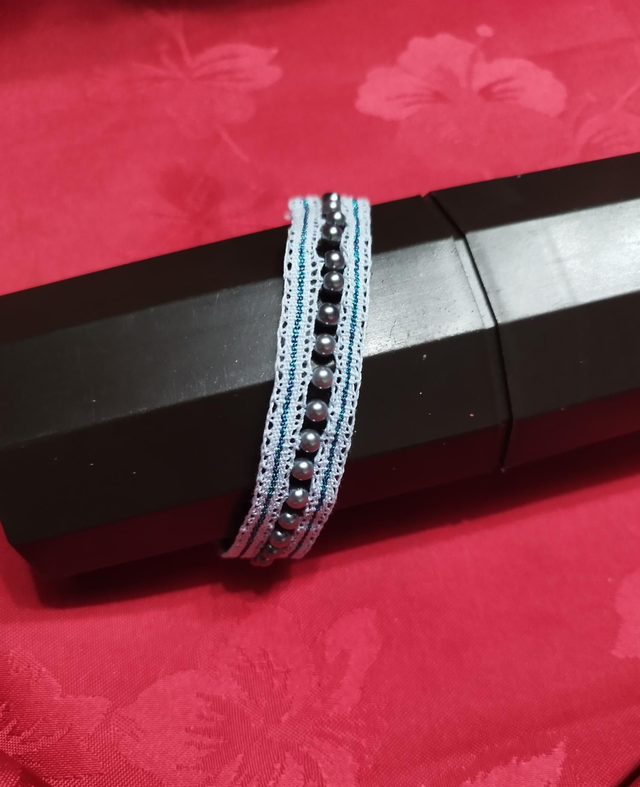 Bracelet Azur 