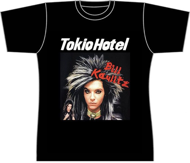 Tokio Hotel