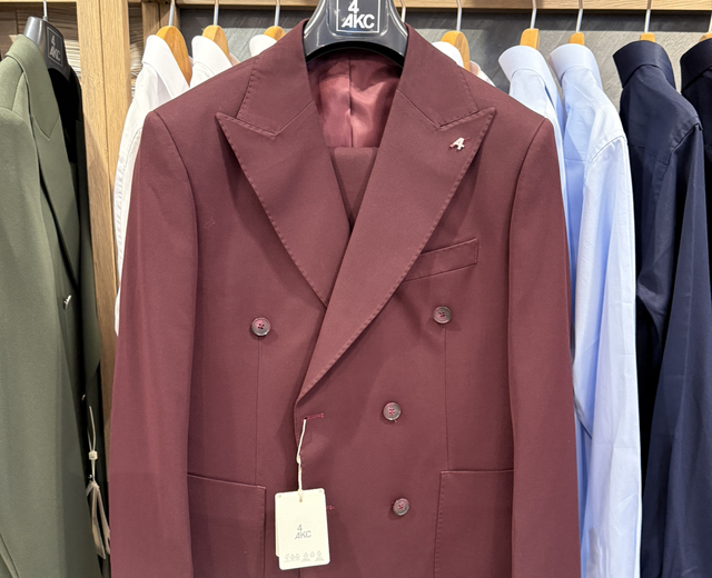 New Limerick Bordeaux