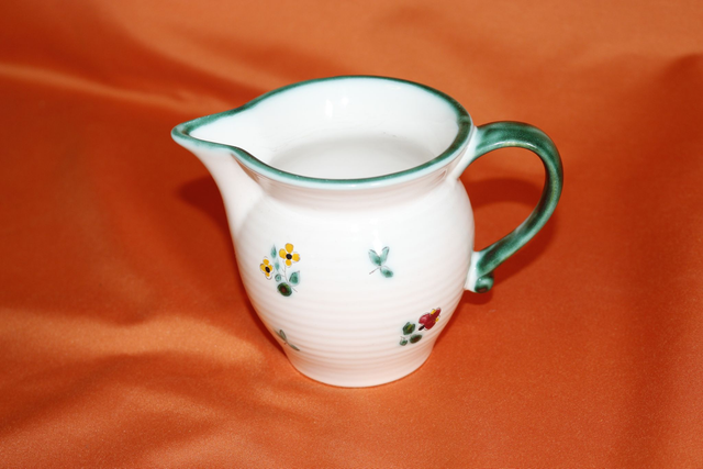 Gmundner Keramik Milchkännchen