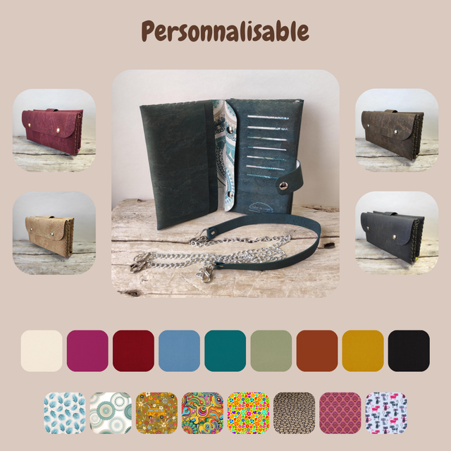 Compagnon Personnalisable