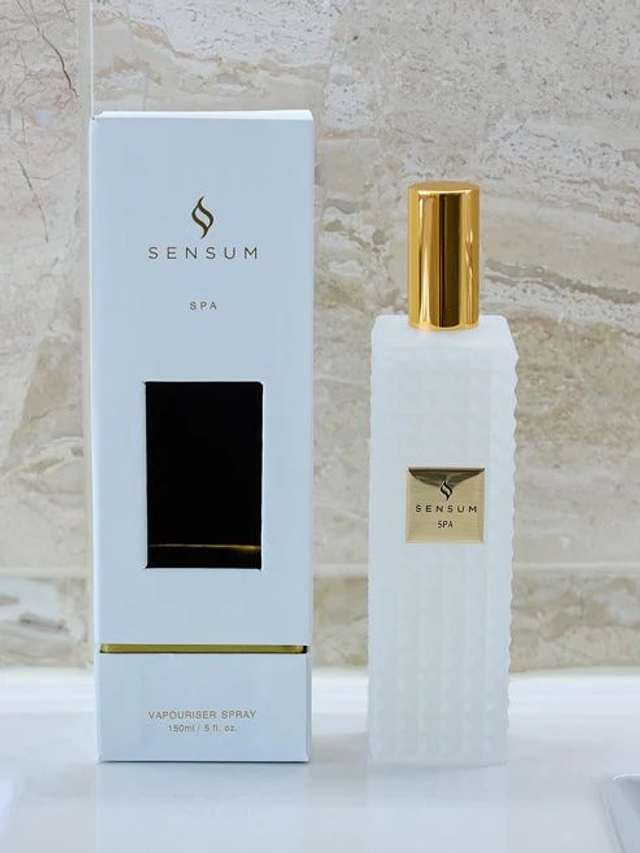 Spa Sensum Reed Room Spray (150ml)