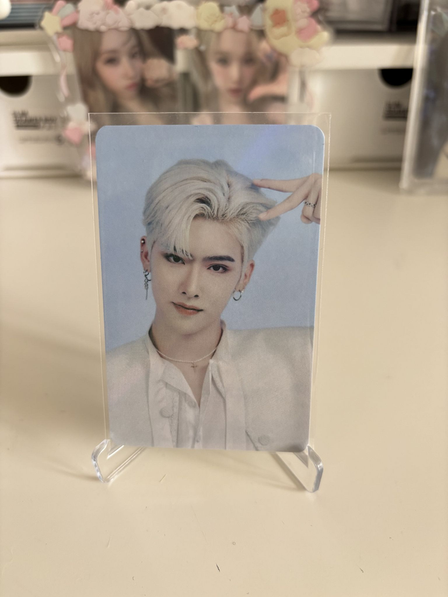 PC OFFICIEL DE RICKY DE ZB1