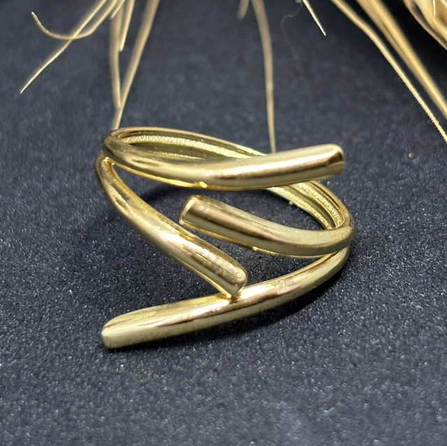 Bague Brins D’or