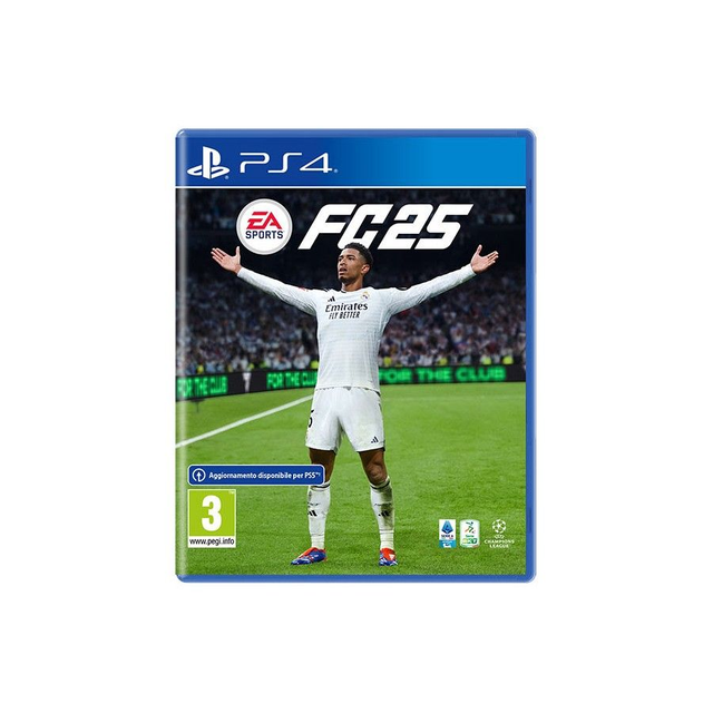 EA SPORTS FC25
