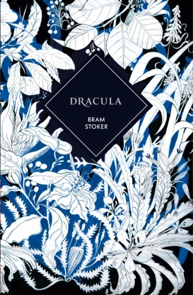 Dracula | Bram Stoker