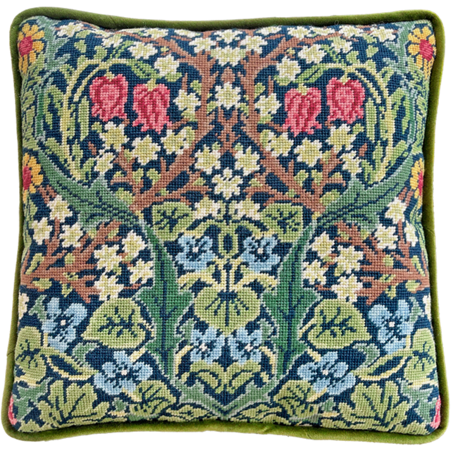 Blackthorn Tapestry