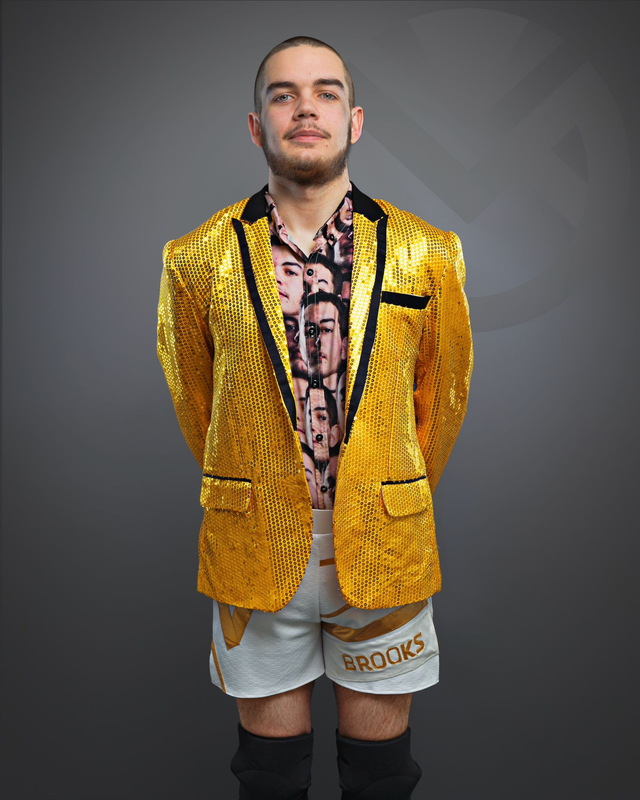 6”x4” Brandon Brooks picture