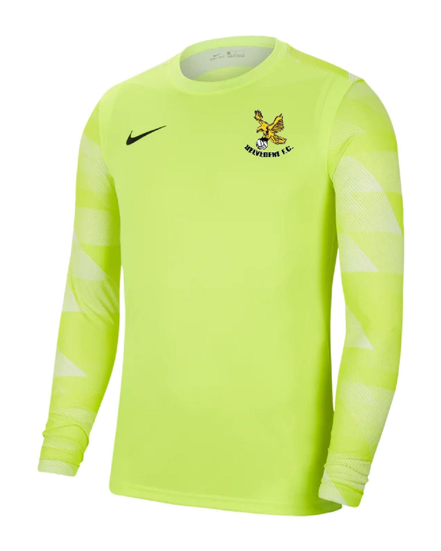 Belvo Nike GK Jersey Adult 