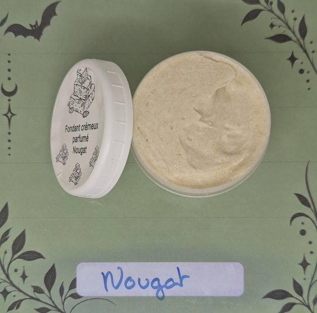 Nougat