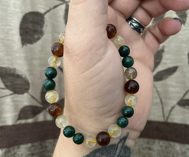 Bracelet Anti-Douleurs, Anti-Inflammatoire