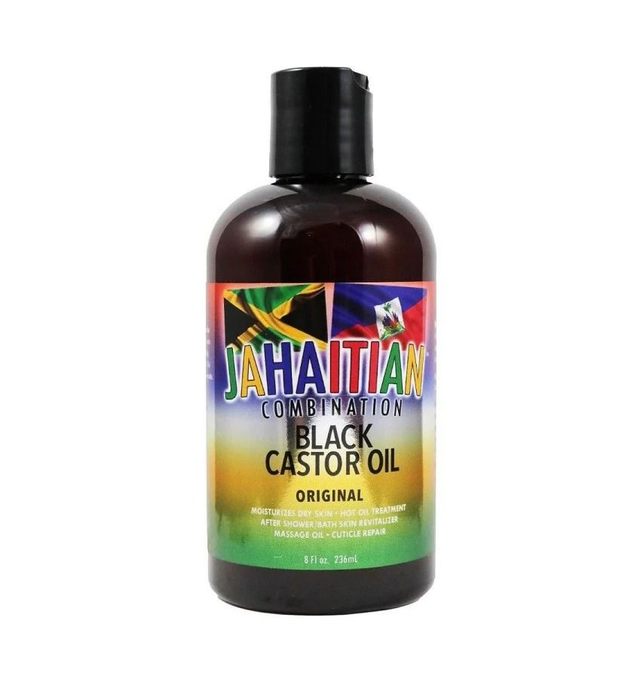 Jahaitian BCO Original 8oz 