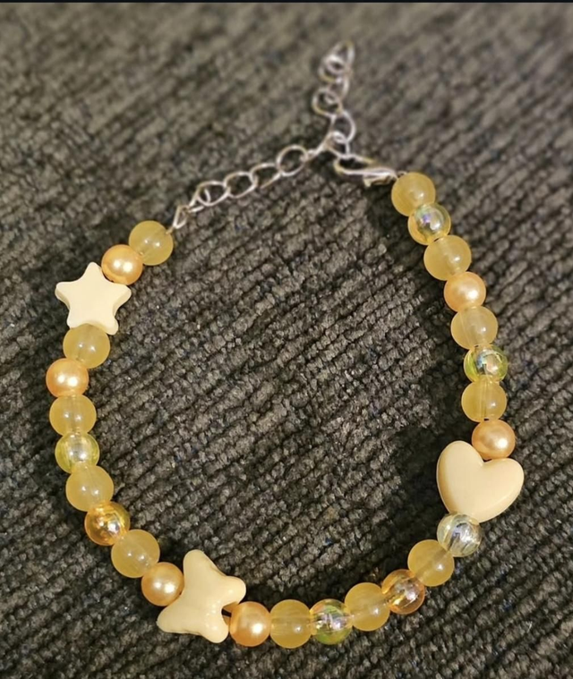 Starmix Bracelet