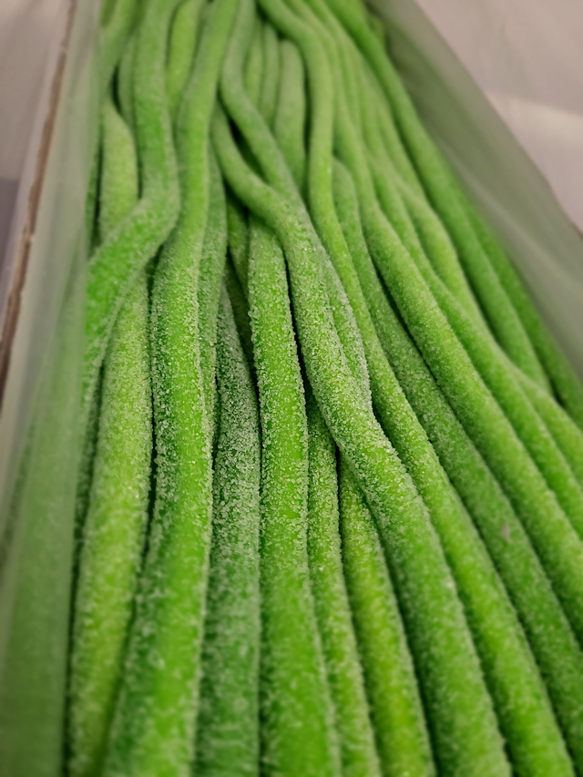 Maxi câble pomme sucré (60cm) halal