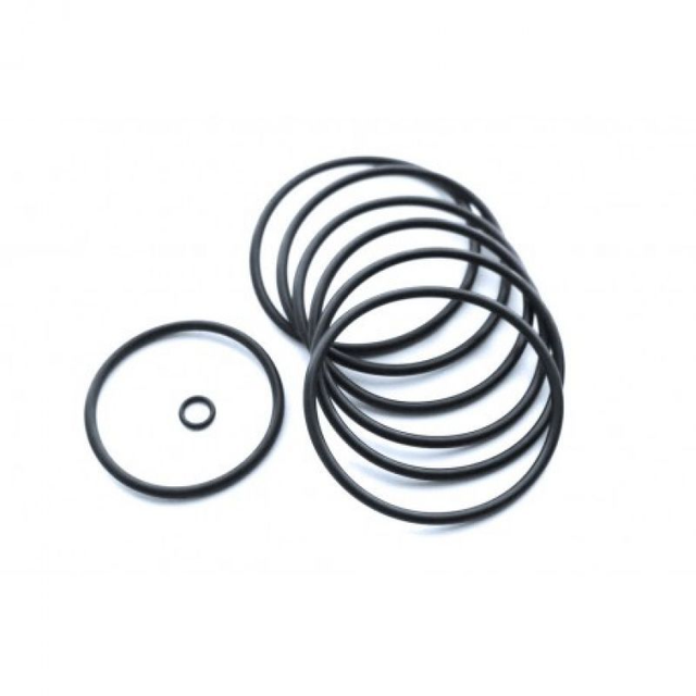 JJ-CCR O-Ring Kit DSV/BOV