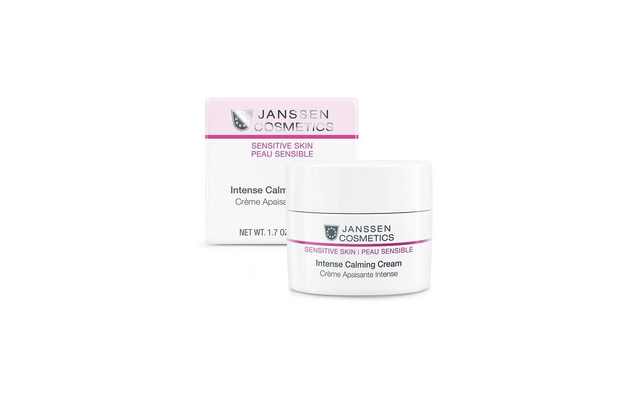Intense Calming Cream
