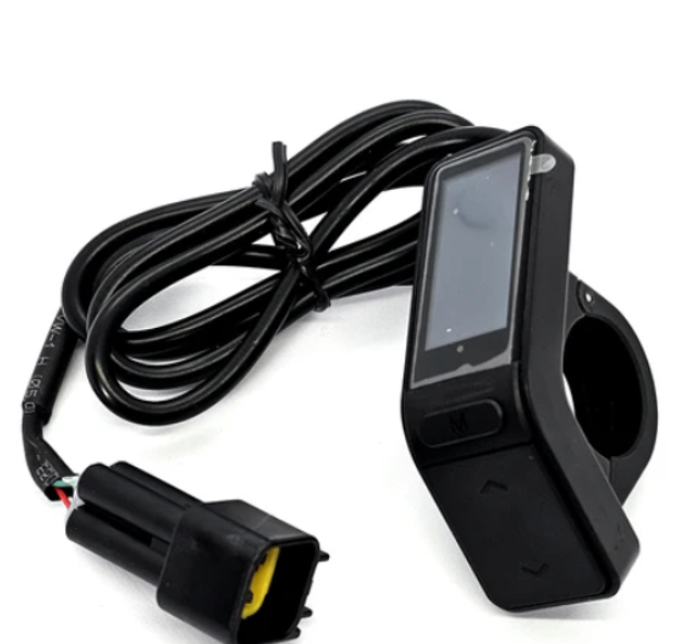 Display Écran TORP Couleur ou LCD