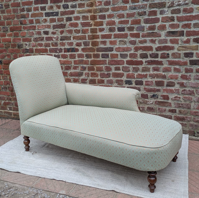 Méridienne Napoleon 3