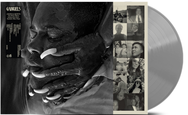 Gabriels- Angels and Queens 