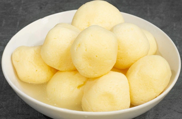 Rasgulla