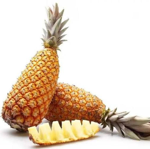 Ananas Pain de sucre (la pièce, format XL)