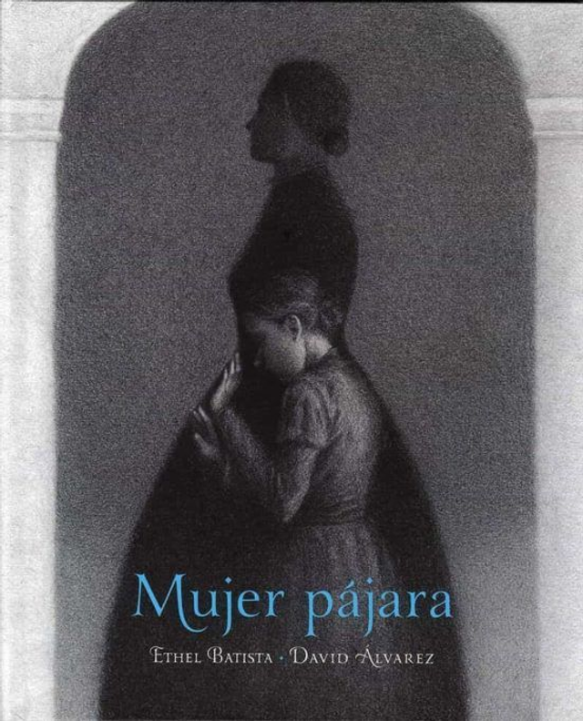 Mujer pájara - Ethel Batista