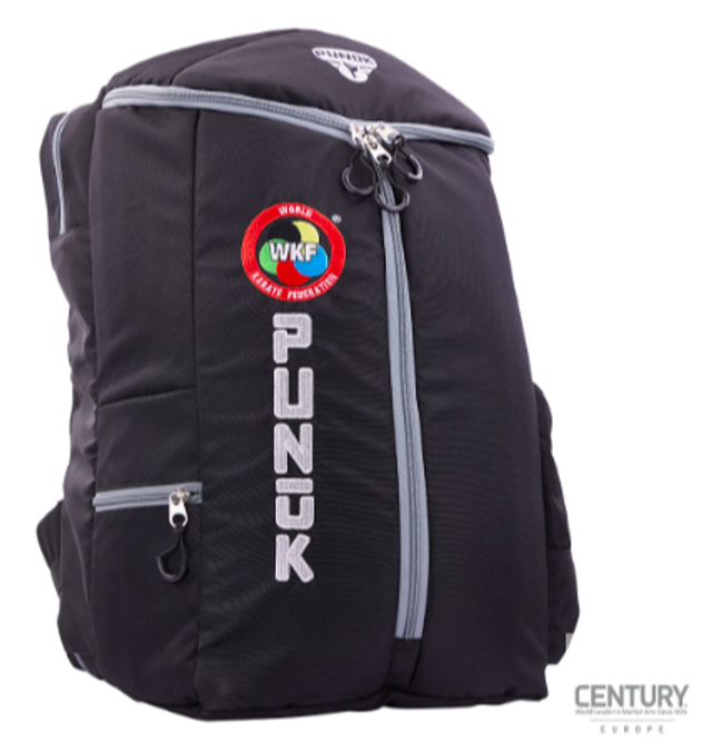 Sac à dos de compétition PUNOK WKF