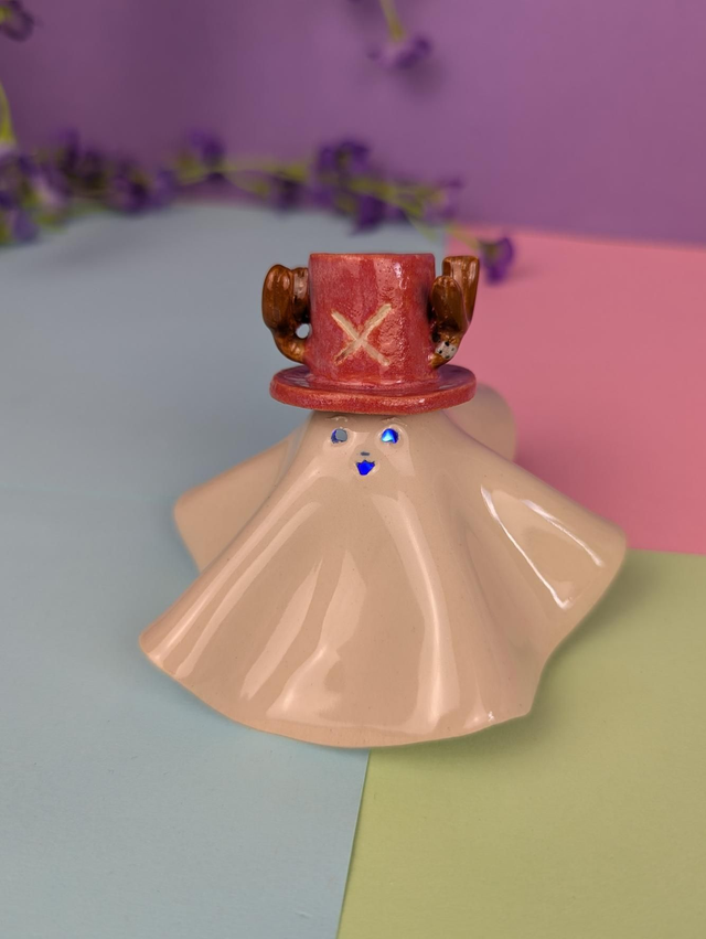 Ghost of Tony Tony Chopper 