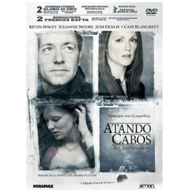 Atando Cabos [DVD]