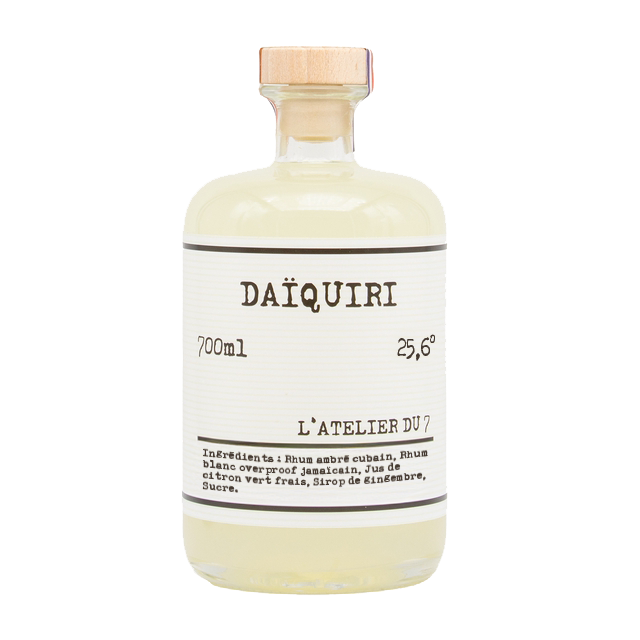 Daïquiri