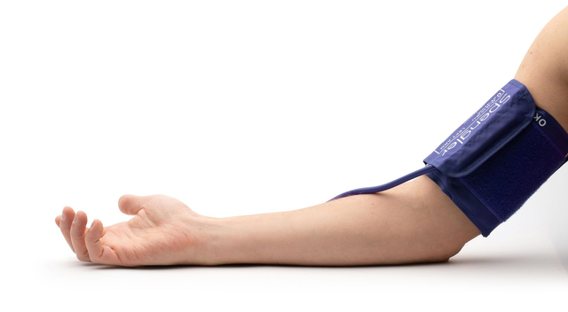 Tensiomètre de bras (1)